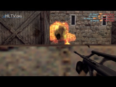 CPL Cologne 2002 - Xenon vs aAa