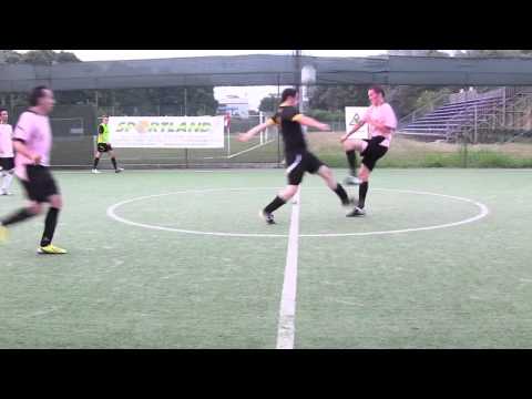 SUMMER CUP CALCIO A 5 (ABSOLUT C5 - REAL AUTOGAMMA)