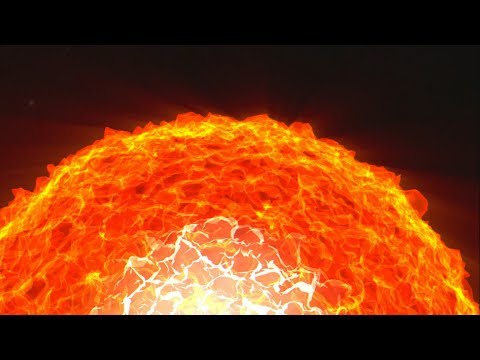 Halo of the Sun - Living in a Cage