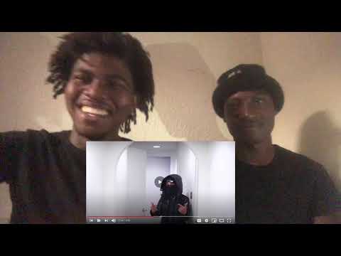 3X3) E1 X (3X3)#AFG​ DS DRILLA ZT - Enfield Or Tottenham 2 | Reaction