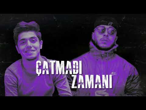 YAP10 x İdris Nurizada - Çatmadı Zamanı