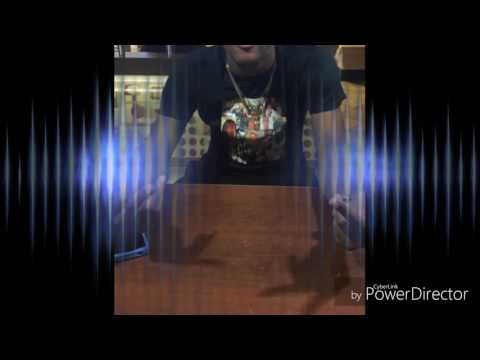 Gtm Notnice - Whine Up - (Culu Culu Riddim) - September 2016