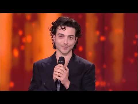 Il Volo - Tutti per Uno - Capolavoro - Terza parte, (Arena di Verona 28/05/2024). 😘🫶💖🎶