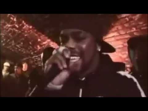 Lord of the Mics 2  Rage Slew Dem vs Fudaguy Ruff Sqwad