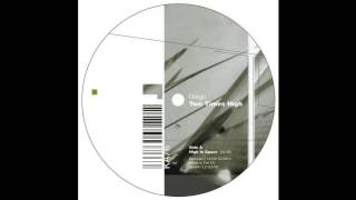 Diego - High In Space