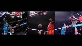 BASELINE: Official Trailer | Coming June 14 to deadCenter Film Festival | OKCThunder Films