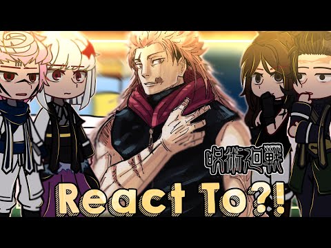 🌟🏮||✦ 𝐉𝐉𝐊 𝑯𝒆𝒊𝒂𝒏 𝑬𝒓𝒂 𝑹𝒆𝒂𝒄𝒕 𝑻𝒐 𝑶𝑳𝑫 𝑰𝑻𝑨𝑫𝑶𝑹𝑰 𝒀𝑼𝑱𝑰 / 𝑺𝑼𝑲𝑼𝑵𝑨 𝑹𝑬𝑻𝑼𝑹𝑵 ✦||🏮🌟『ᘜᑕᖇᐯ/ᒍᒍKッ』🎋||𝐑𝐞𝐚𝐜𝐭 𝐓𝐨 𝐌𝐨𝐣𝐮𝐫𝐨||🎋🌟