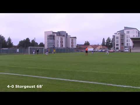 Närpes Kraft/2 - I-JBK 9-0 17.08.2022 (goals)