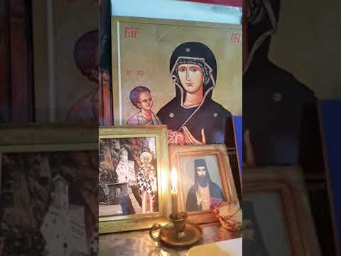 Arhim Andrei Coroian. Ceasurile al III-lea si al VI-lea.