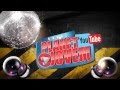 Vinheta Planet Jovem