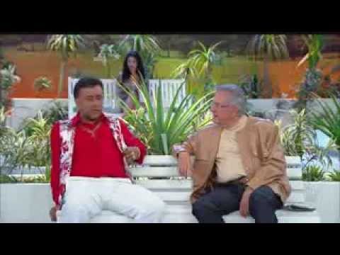 Paulinho Gogó A Praça é Nossa 13-06-13