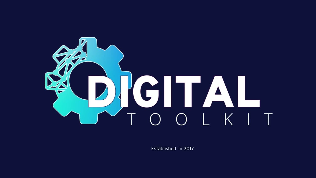 Digital Toolkit - Digital Skills Hub