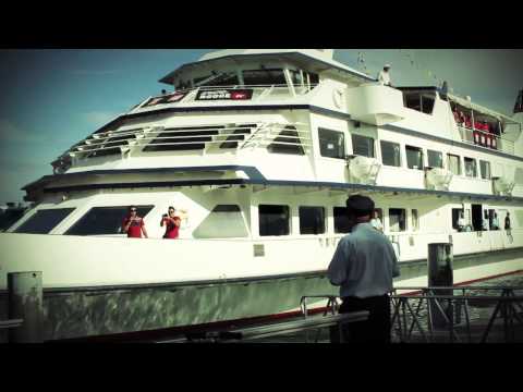 DJEREM SUMMER TOUR 2012 (OFFICIAL VIDEO)