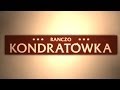 Ranczo Kondratówka Reklama