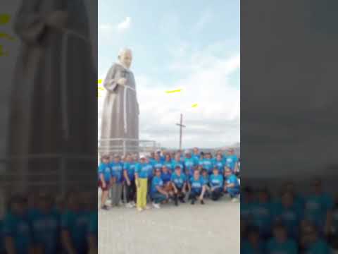 Passeio para o Mirante Frei Damião em Lajes Pintadas RN