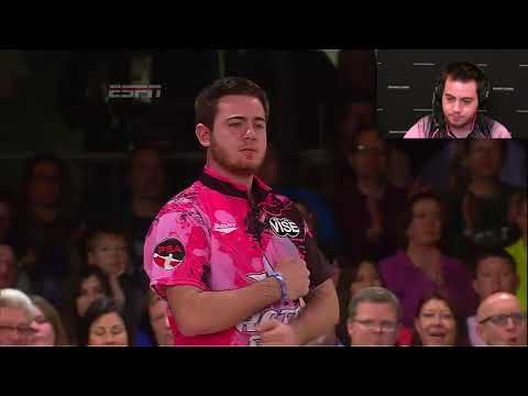 Preview: Player's Perspective - Anthony Simonsen on the 2016 USBC Masters