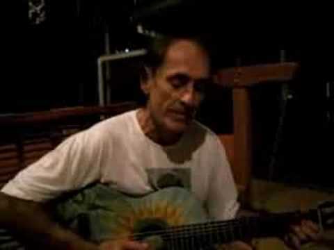 JULIO CESAR - A CHAVE 71 a nave do espirito santo