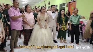 Download lagu belaki nguai - liza albert - cover - rosidala mp3