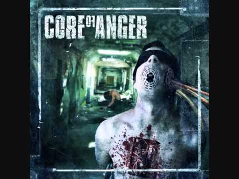 Core of Anger - Me Against Humanity