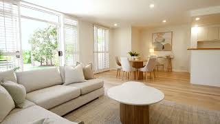 Marshall White: 2/37 Ormond Esplanade, Elwood
