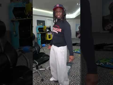 Kai Cenat for sure feeling Ice Spice verse on “Fisherrr”