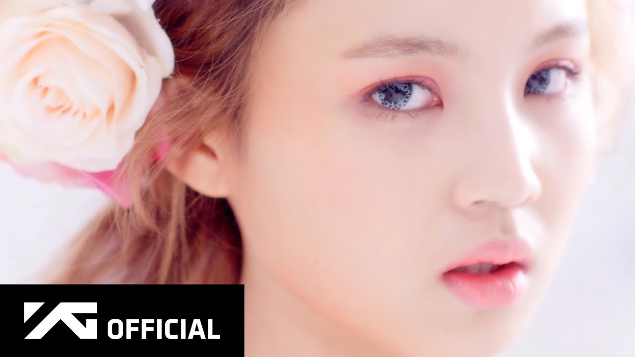 ROSE – LEE HI