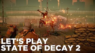 State of Decay 2