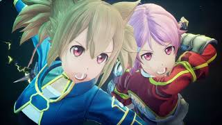 Download lagu Final Boss Fight cutscene | Sword Art Online Fractured Daydream Chapter 5-10 mp3 Download lagu Final Boss Fight cutscene | Sword Art Online Fractured Daydream Chapter 5-10 mp3