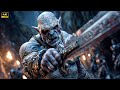 New Action Movies 2025 SHADOW WAR The Orc Reign Sci Fi Movies 2025 Full Movie English