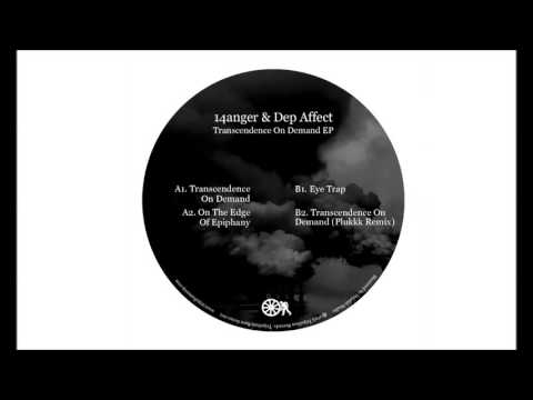 14anger & Dep Affect - Eye Trap [TRIP001]