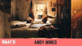 Andy Mineo Talks New album 'Never Land II' | SWAY’S UNIVERSE