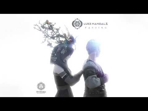 Luke Mandala - Passing [Full EP]