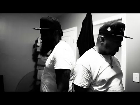 Dark Lo x Don Gunna - Dark Alley (New Official Music Video) (Prod. No Face) (The Graveyard EP)