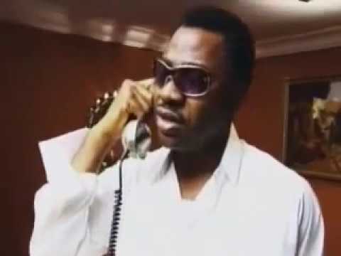 Sunny Neji - "Abosede" (Official Music Video)