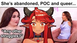 IS THAT A SERIOUS QUESTION!? (r/Unexpected)