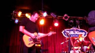 &quot;Tommy&quot; jam (&quot;Sparks&quot;)- The Smithereens, BB Kings, NYC, 1/15/11