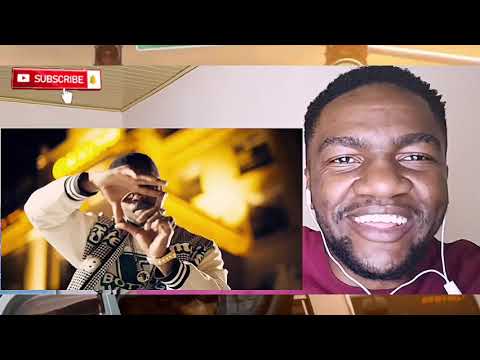 FIRST REACTION :: Jae Cash x Tu-K Ogee x Ruff Kid - Break It Down (Video Dir. Lo)