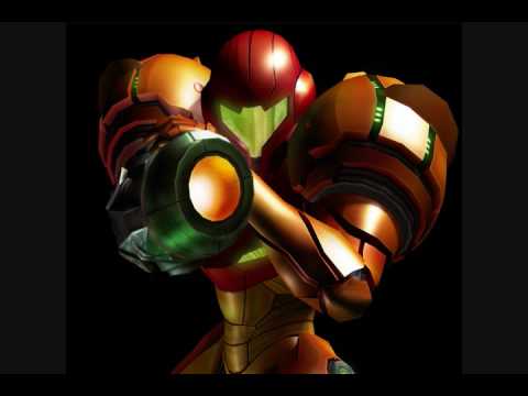 Stemage: Metroid Metal - The Escape