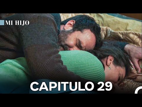 Mi Hijo Capítulo 29 (Doblado En Español)