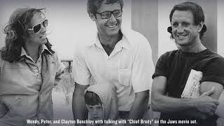 Wendy Benchley - From \