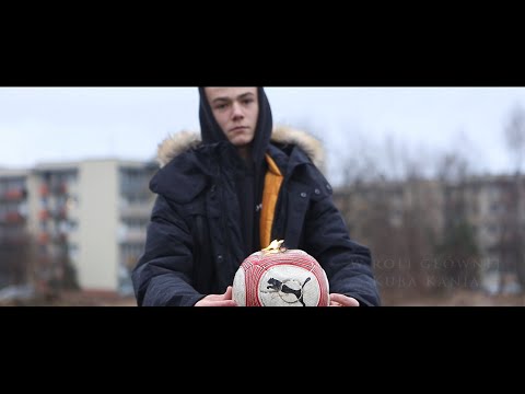 Panaceum - Co powiedzieć (prod. TRK) [official video]