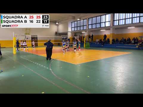 U14F vs Le Signe - 04/12/2022
