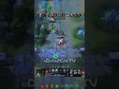 OD RAMPAGEEEEEE..... #dota2 #дотка #dotawtf #topmmr #arteezy #rtz #miracle #dota #shorst
