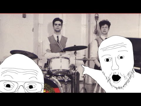 IFA Wartburg songs be like