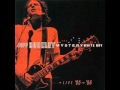 Hallelujah/I Know It's Over (Medley) - Jeff Buckley
