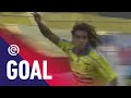 SCHITTERENDE VOLLEY VAN ROBIN NELISSE ? | SC Cambuur - Vitesse (14-08-1999) | Goal