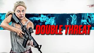 Download lagu Double Threat | ACTION | Full Movie in English mp3