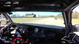 Where The Elite Meet To Cheat - 24 Hours of LeMons