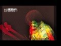 Band Of Gypsys - Machine Gun Solo 