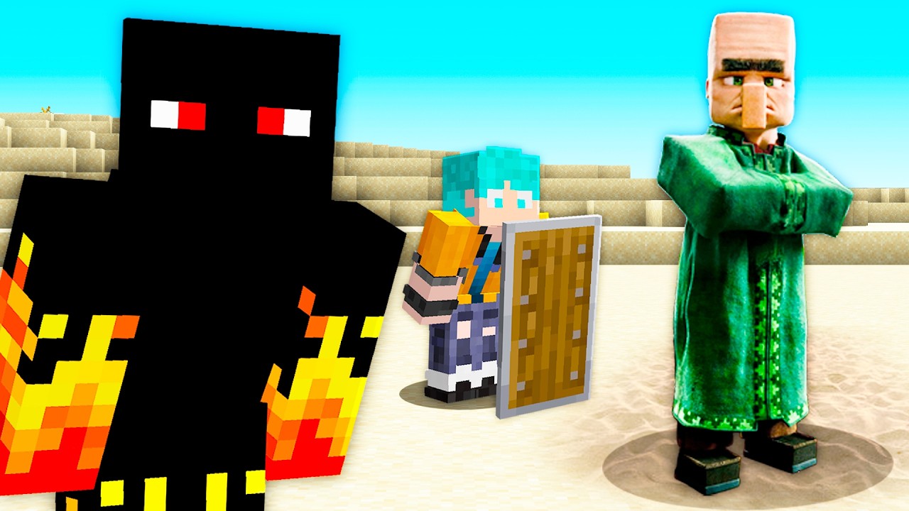 I pranked my friend by making everything realistic!
